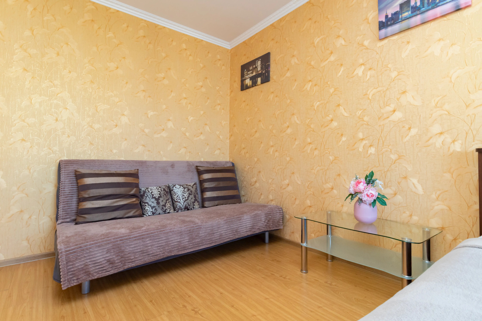 Апартаменты Крупской, 27к1