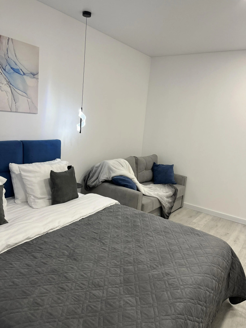 Апартаменты Уютная Квартира у Моря в Зеленоградске