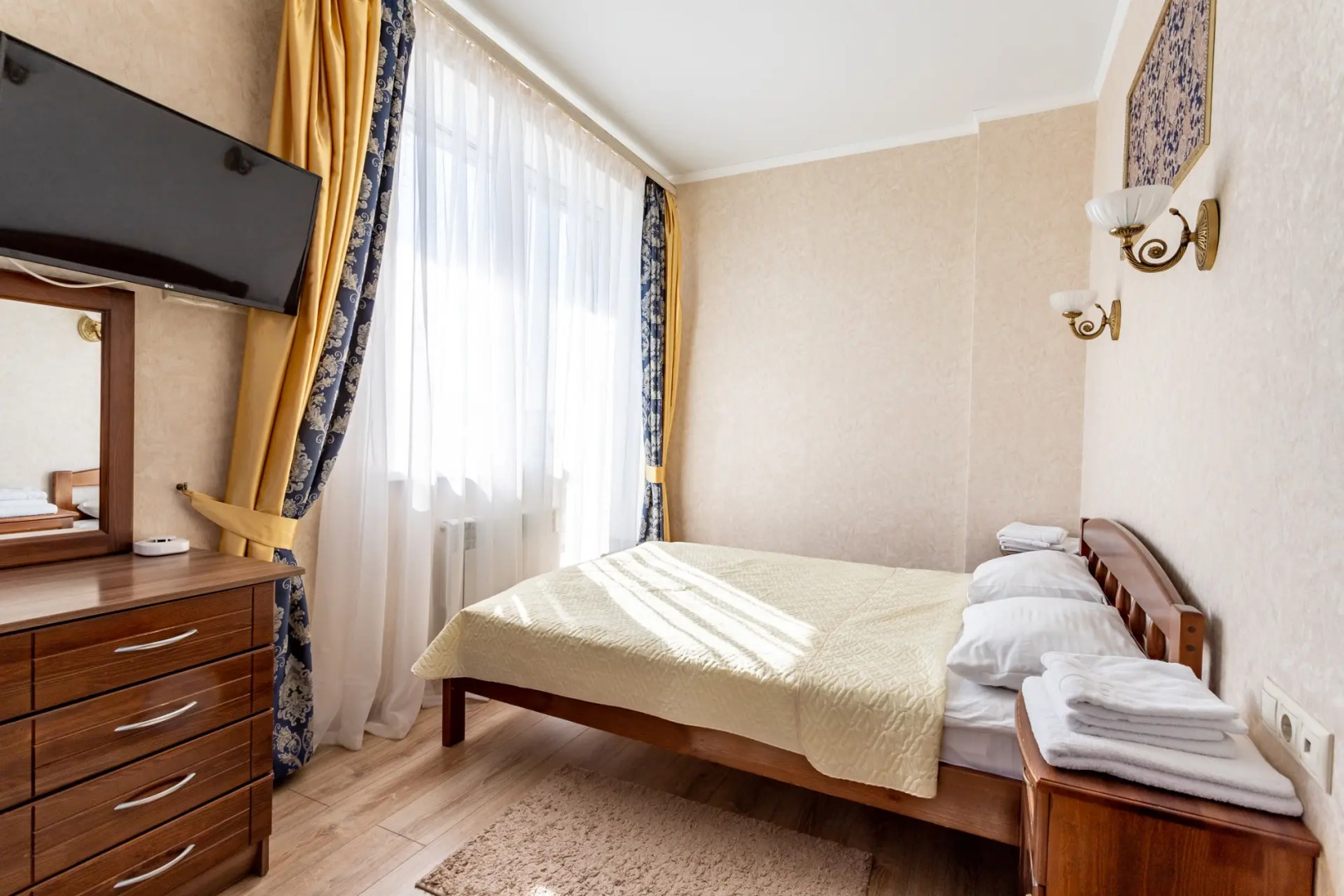 Гостевой дом Введенская Усадьба