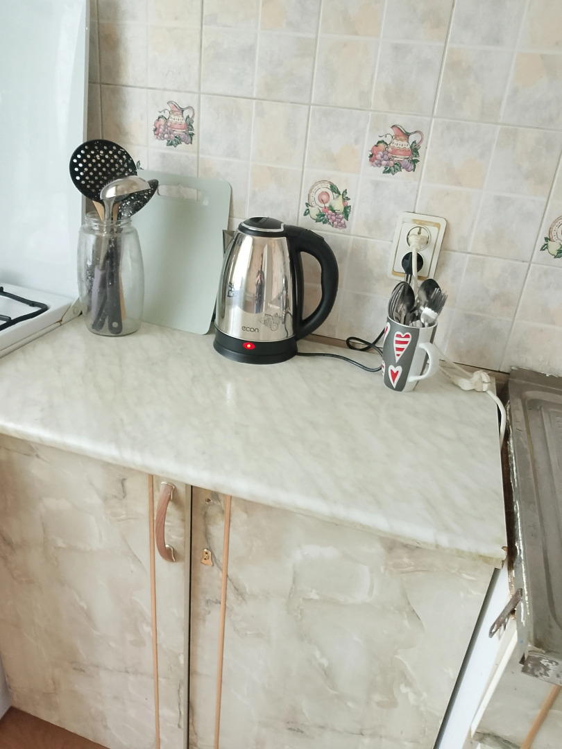 Квартира уютная однушка в центре города