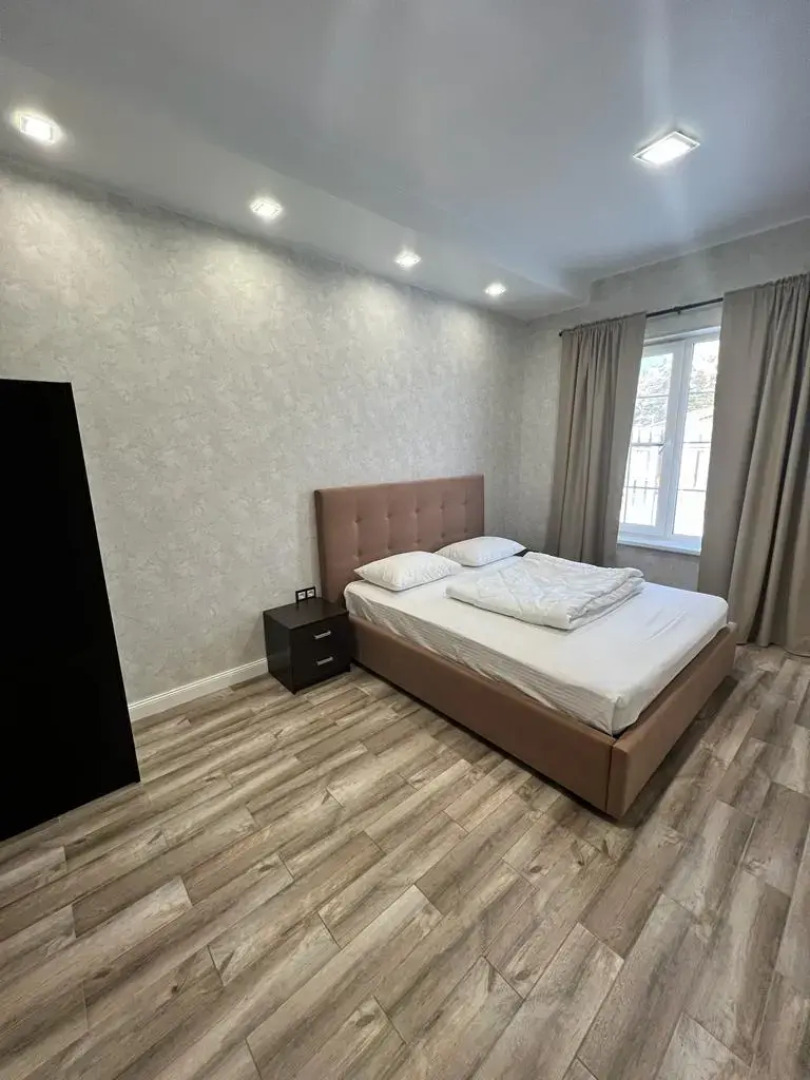 Частный дом DavinciApart