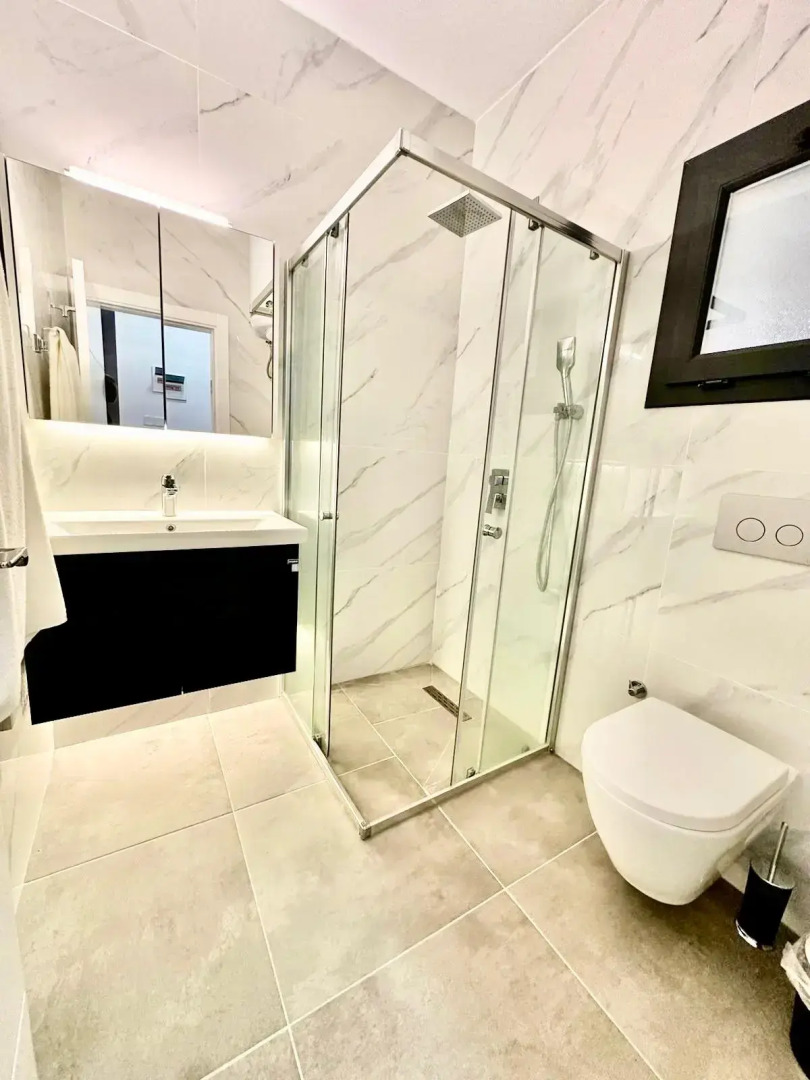 Апартаменты LUX Studio Cezar Resort