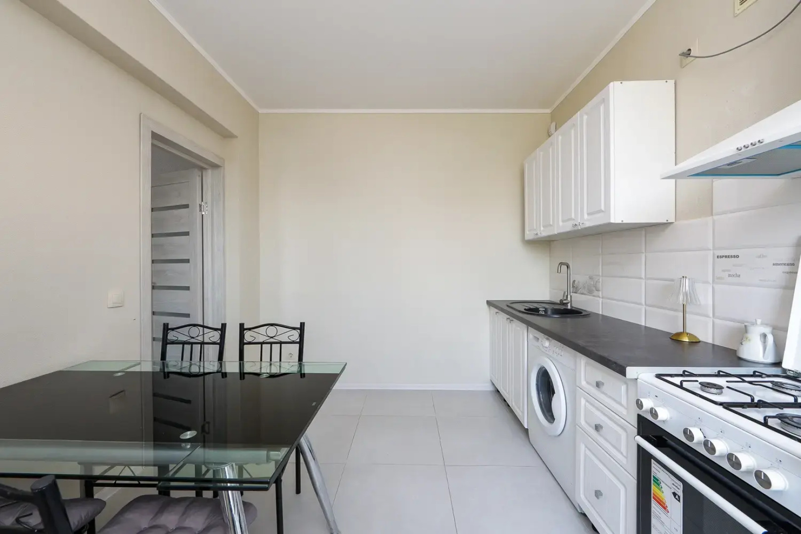 Апартаменты Зеленоградск у Елены