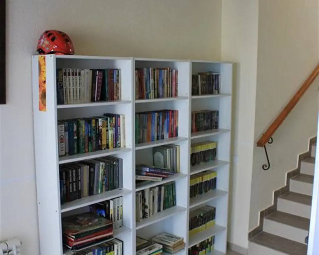 Гостевой дом Баварский дворик