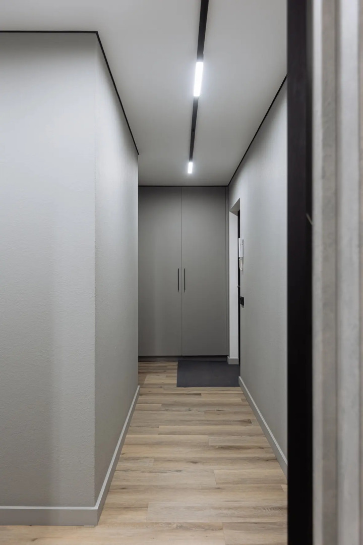 Квартира с видом на Кафедральный собор