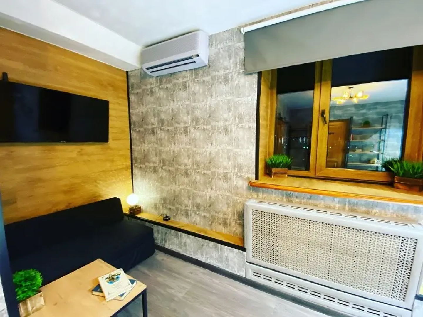 Enisey Hostel