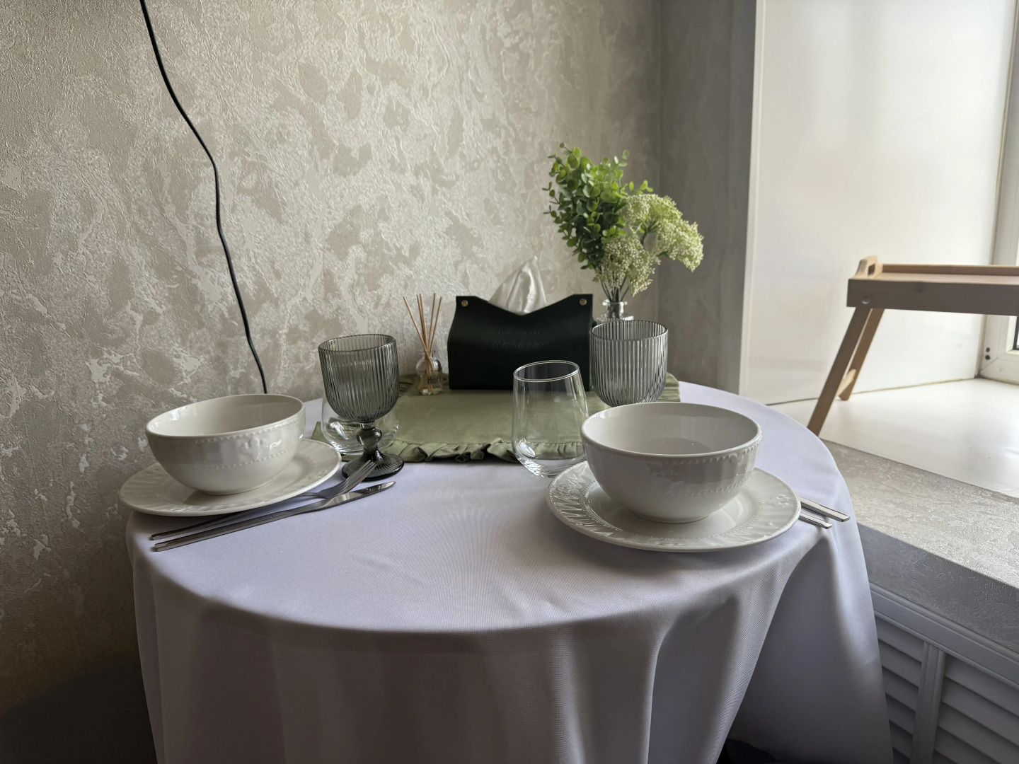 Квартира Студия в историческом центре Самары