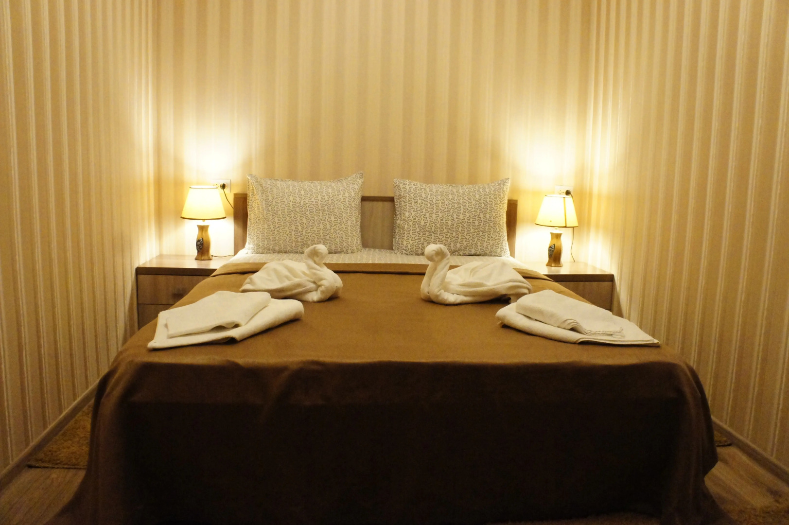 Купеческий