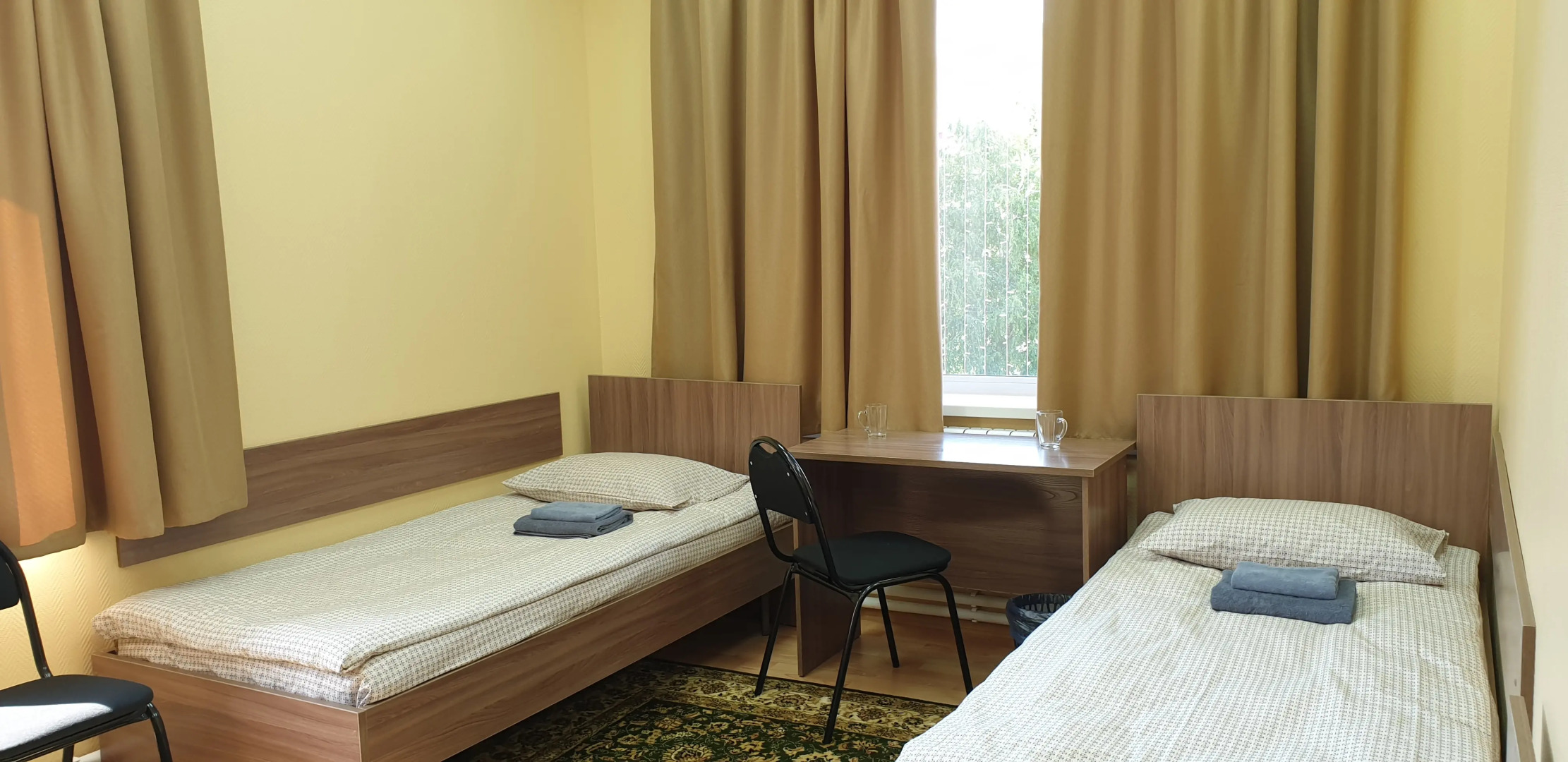 Хостел Игман