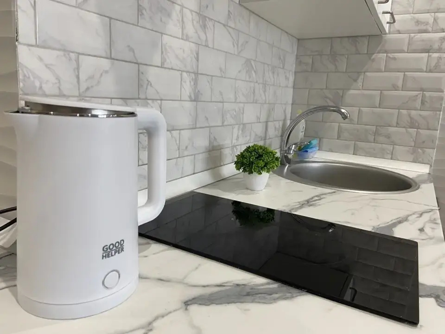 Квартира Уютная Новая Студия Глобус Парк Патриот Суворовское Училище