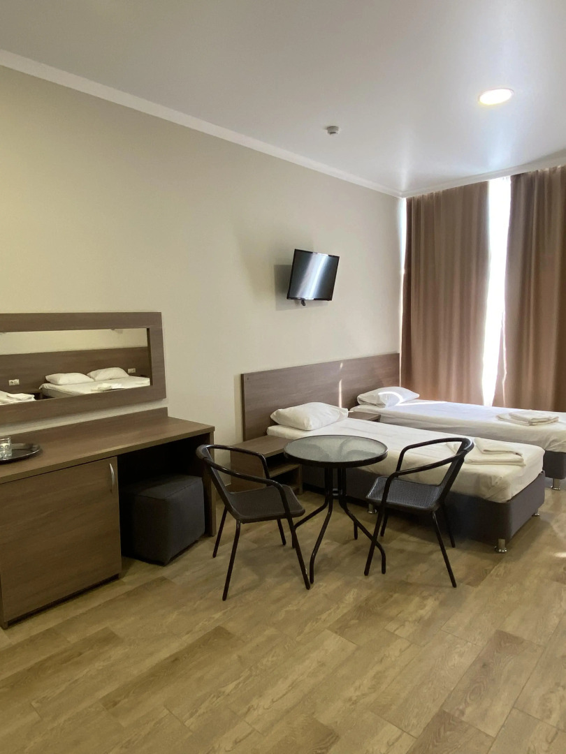 Гостевой дом Panorama