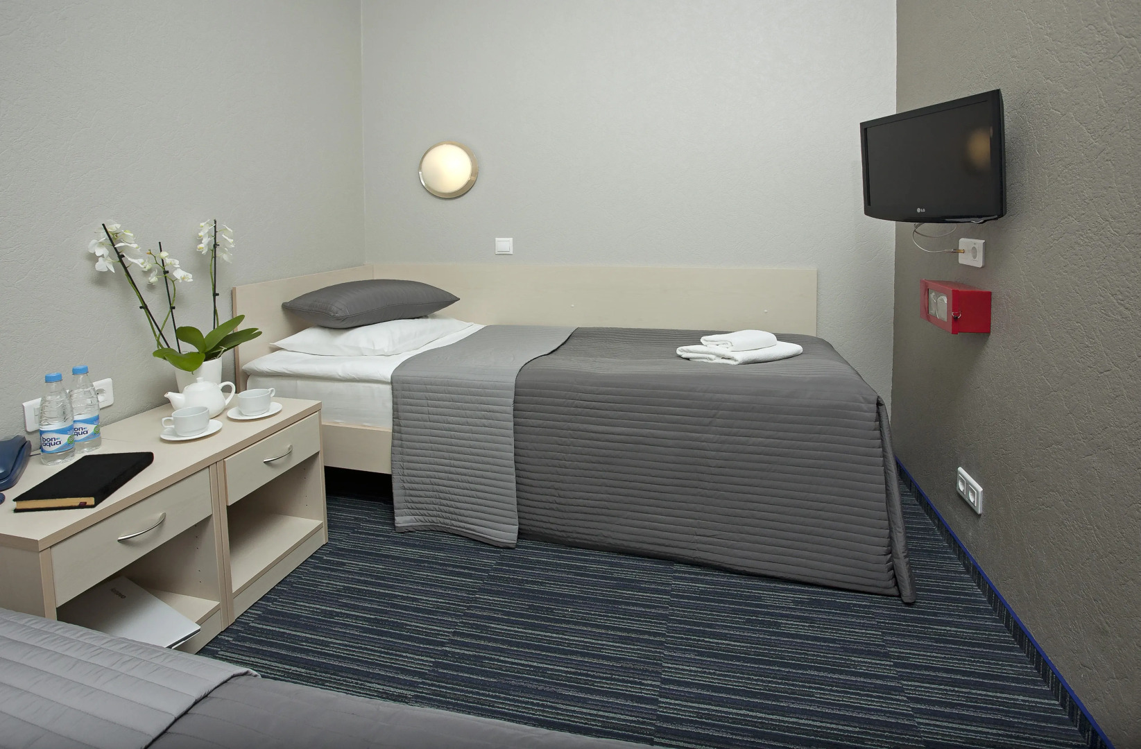 Отель Комфорт