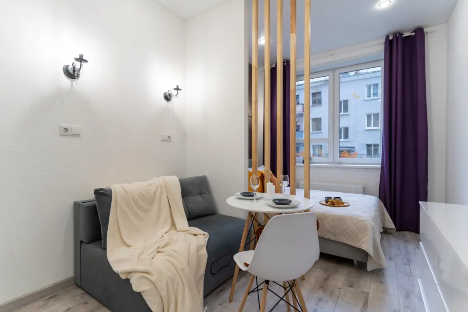 Апартаменты На Переходном 3А (4)