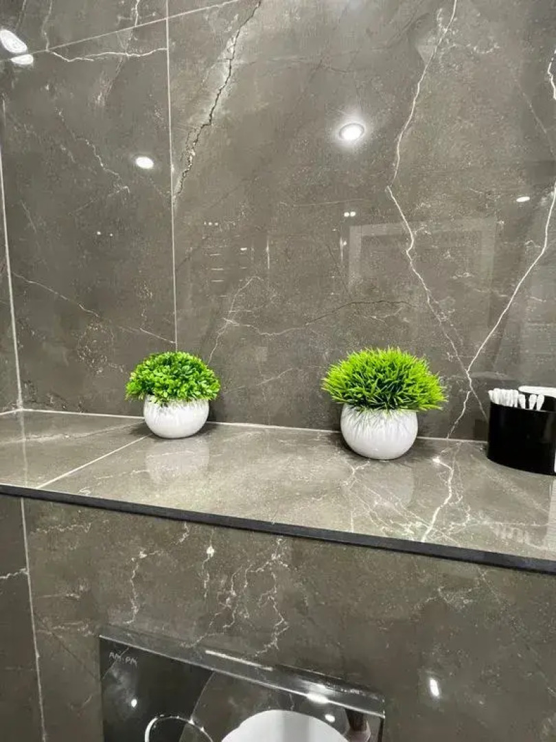 Квартира Северный вокзал