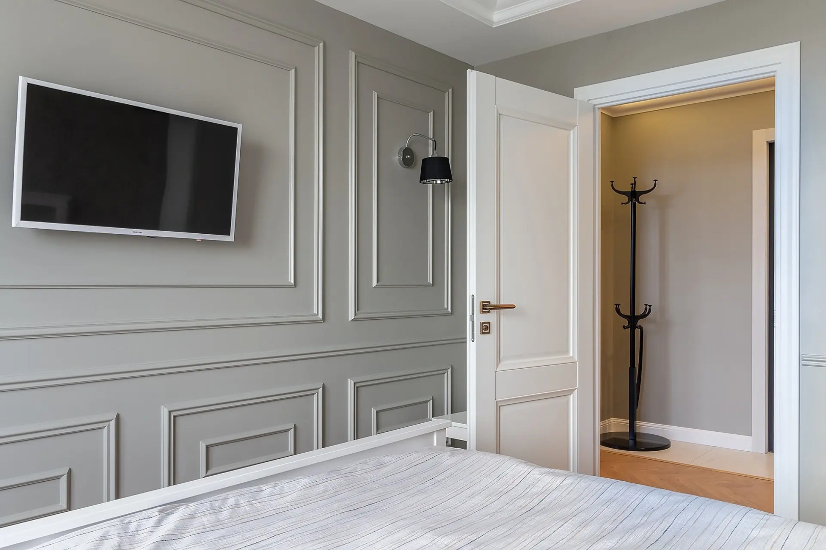 Апартаменты 60 Лет Октября 10