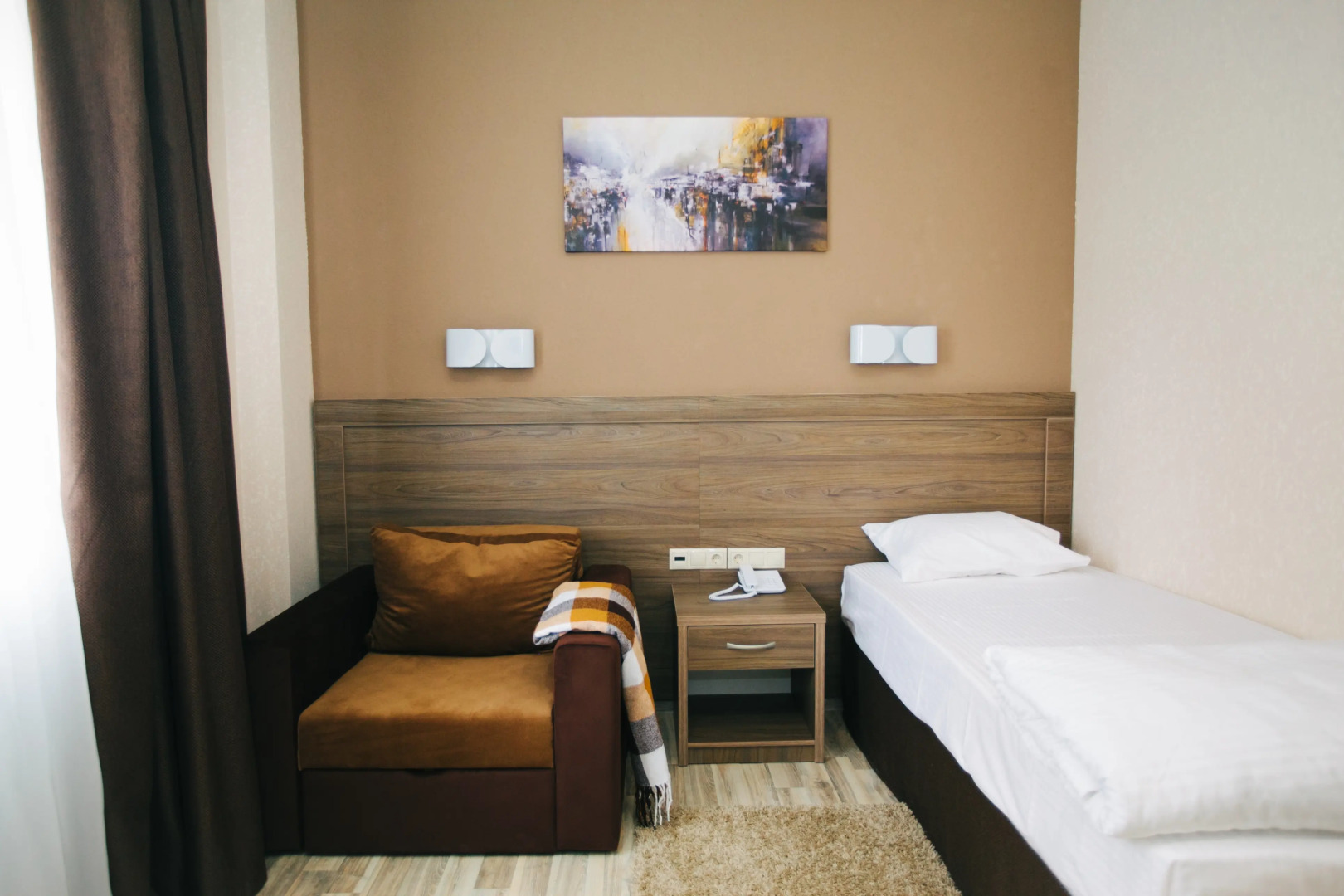 Отель Hemingway