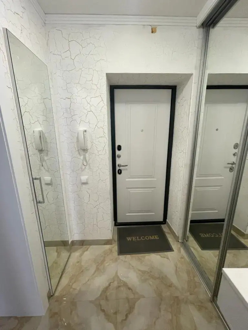 Апартаменты на улице Школьная 21