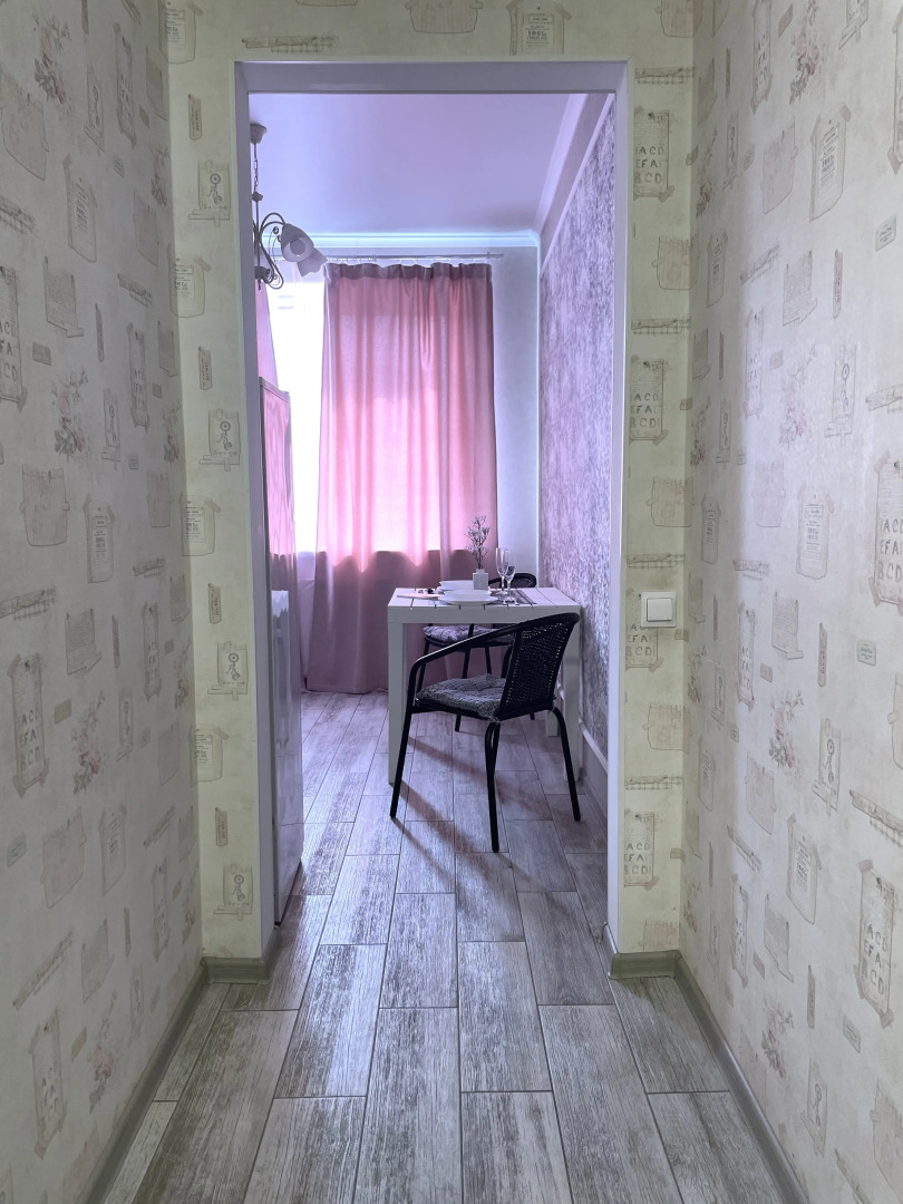 Квартира на Пехотной