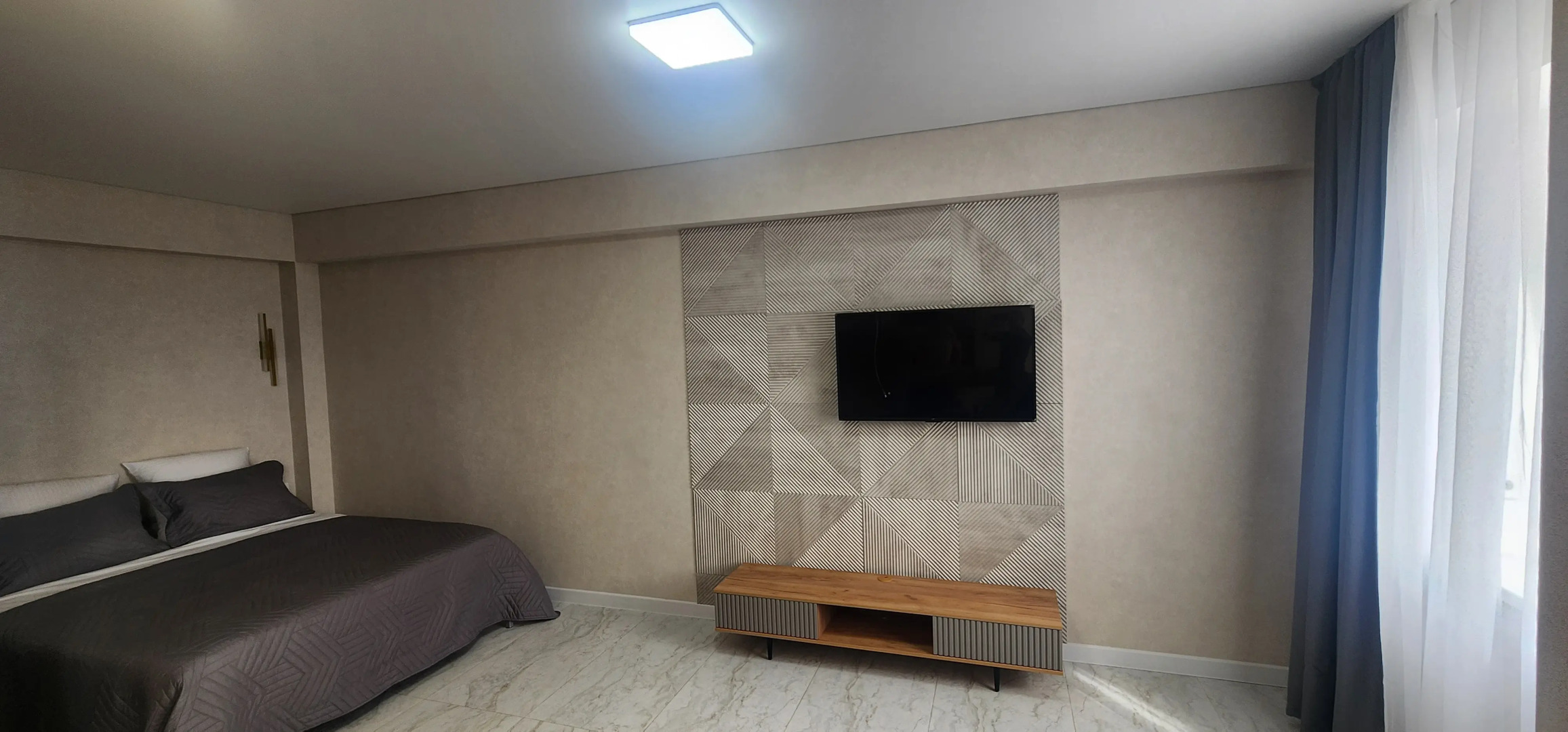 Апартаменты в Центре Рядом с Парком