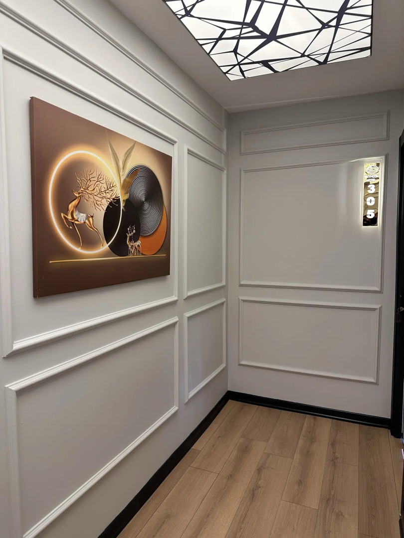 Skymoon Airport Hotel