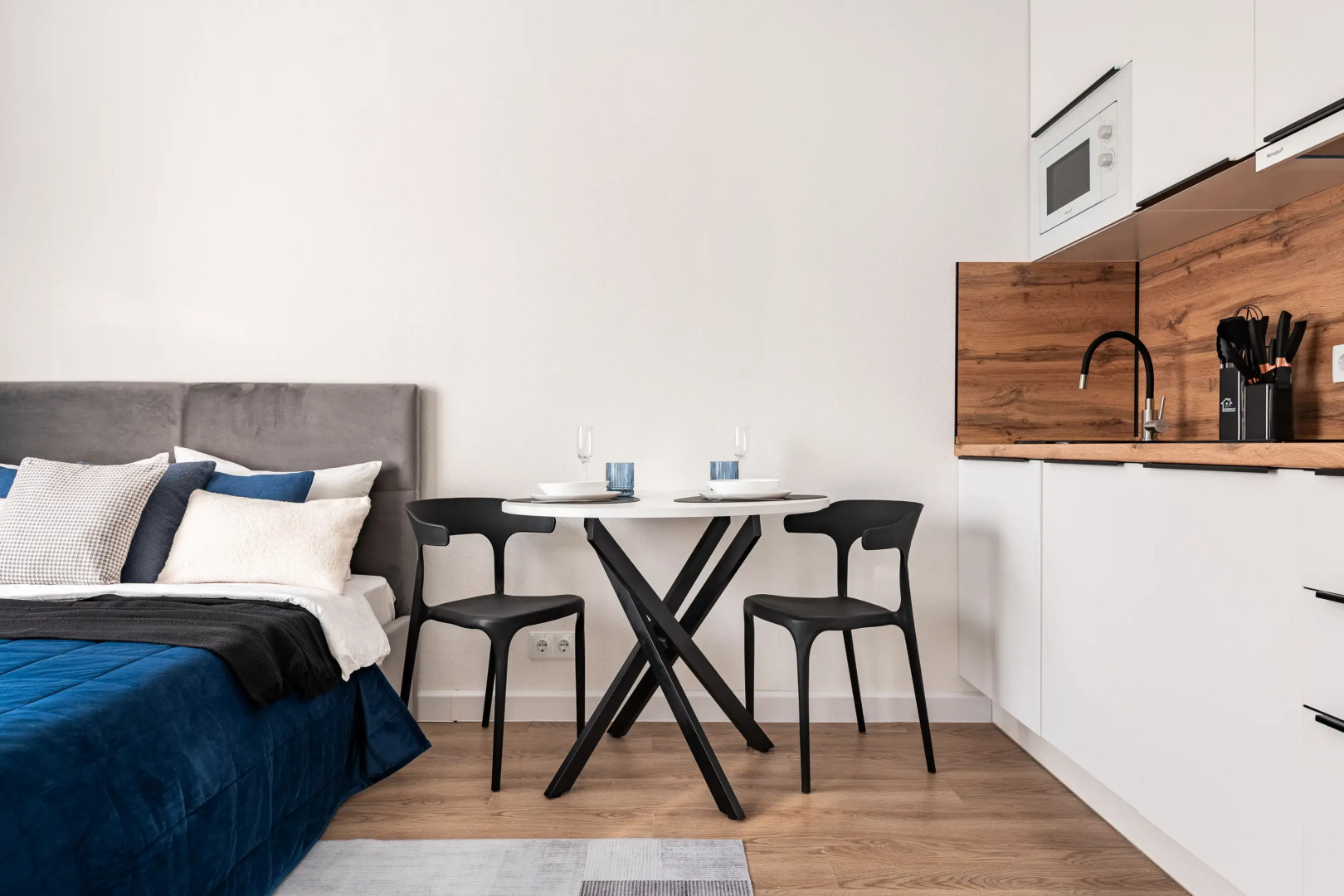 Квартира Шёлковый Путь