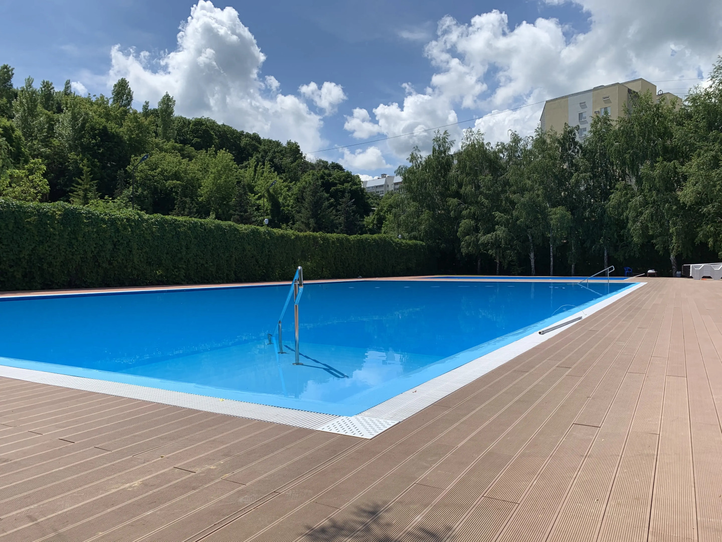 Санаторий Сокол