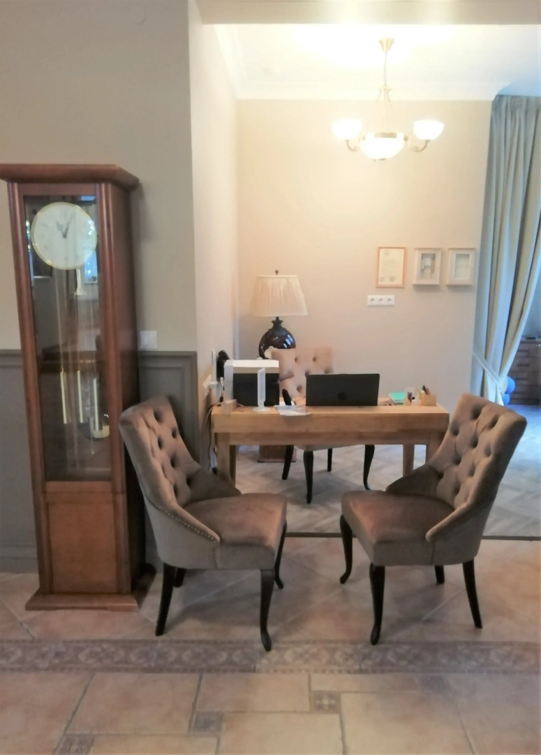 Вилла Гретта