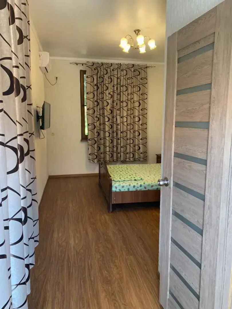 Гостевой дом Гранат