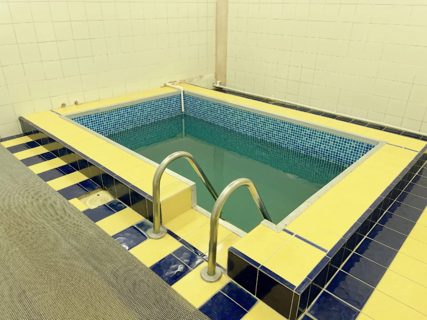 Отель Адрия