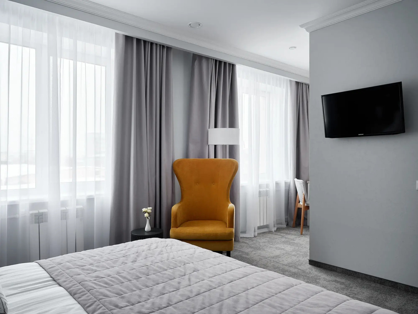 Отель Европа