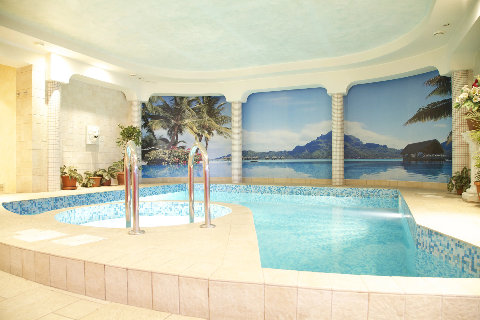 Мини-отель Версаль