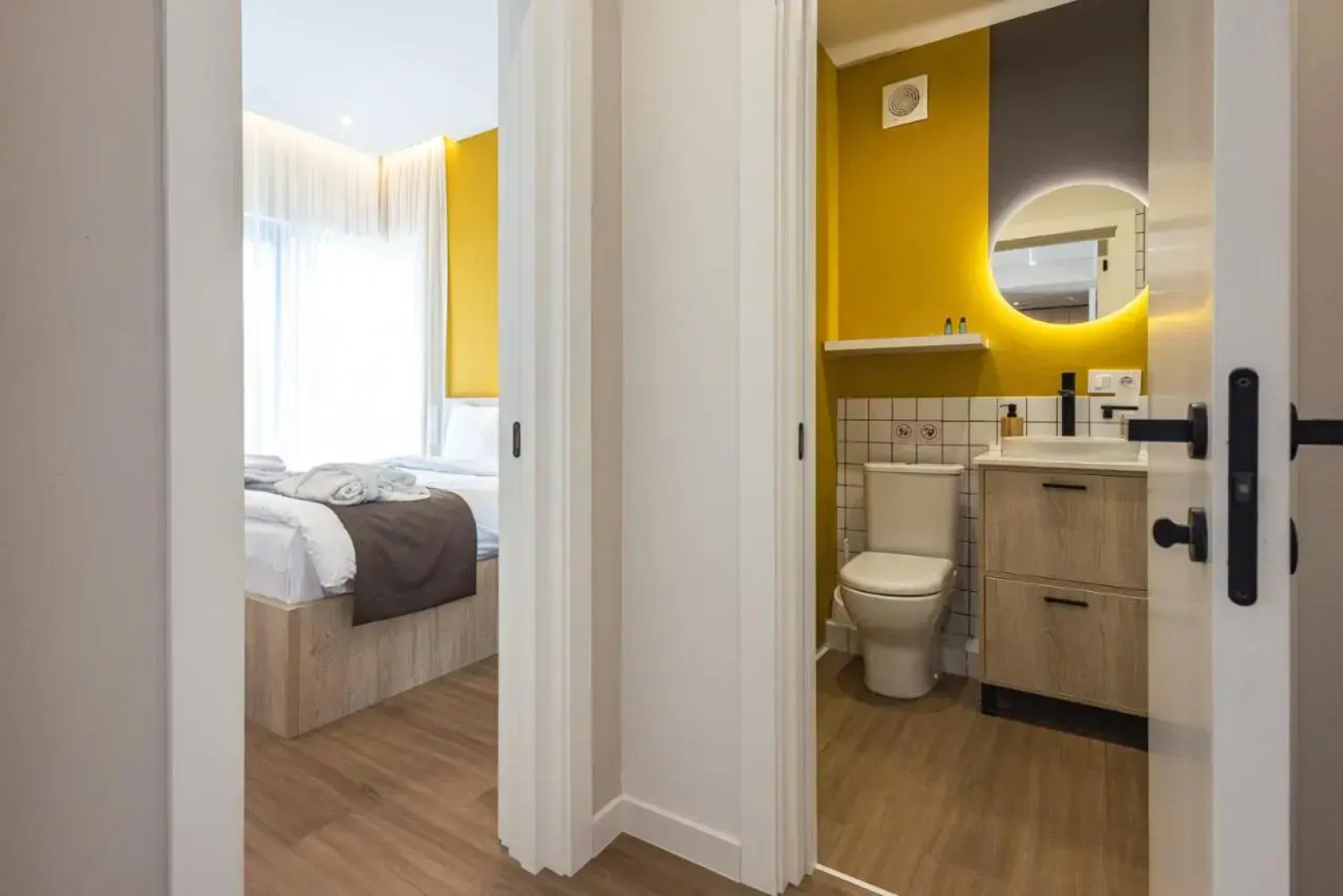 Apartment hotel Kundzuli