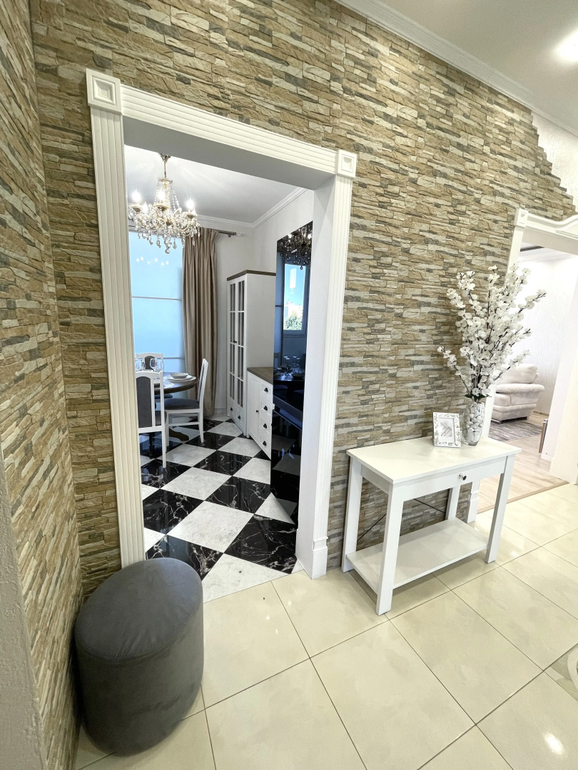 Квартира Королевские Ворота