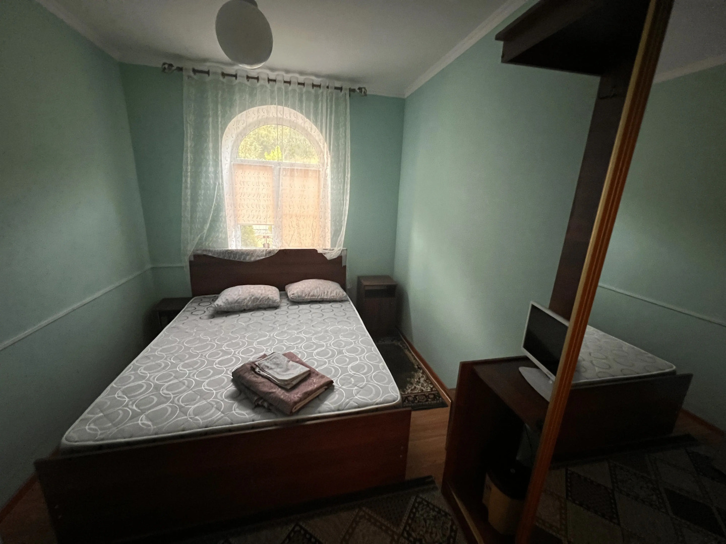 Мини-отель Отель с лечебными ваннами