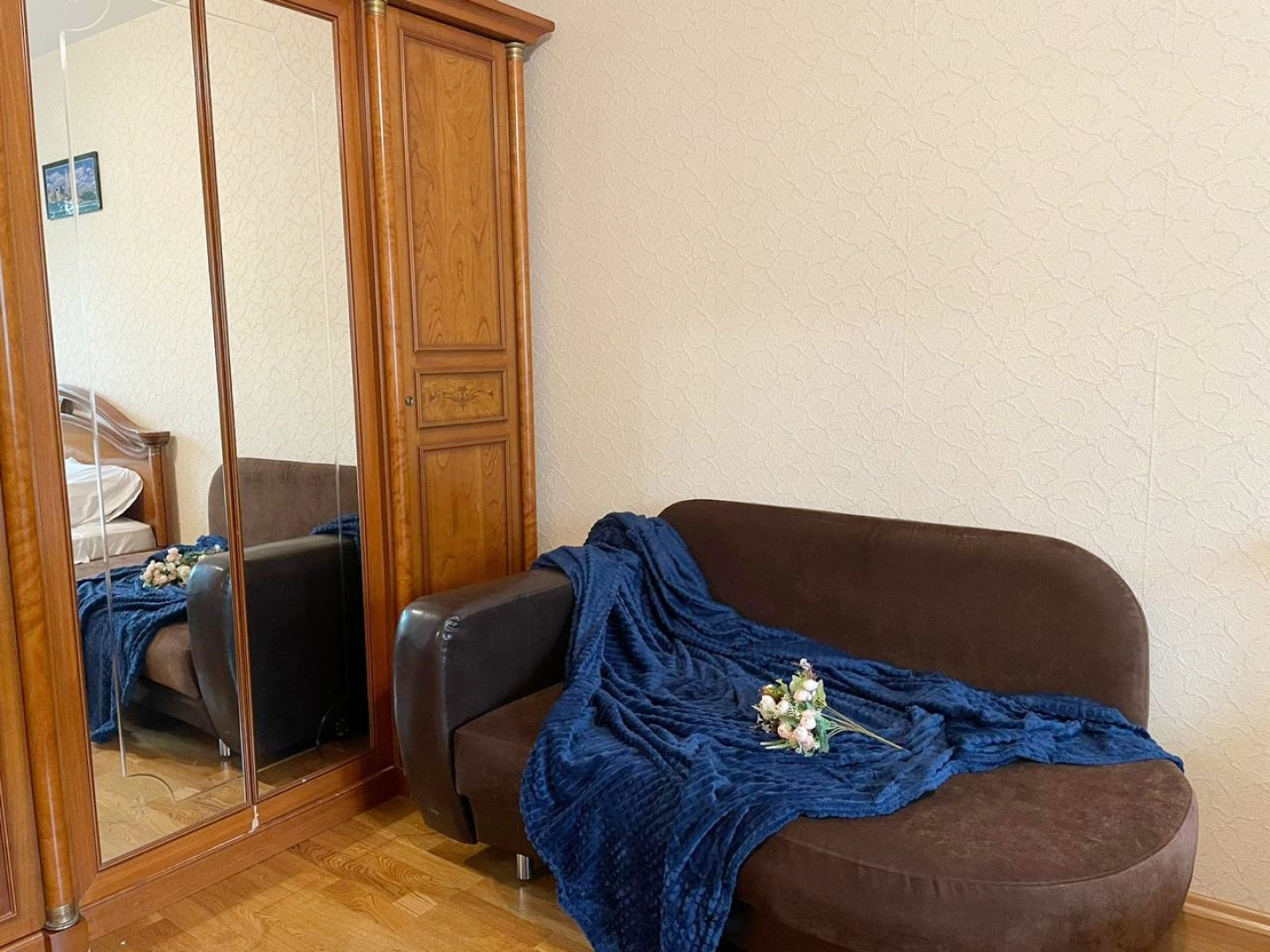 Апартаменты на улице Волынская 10