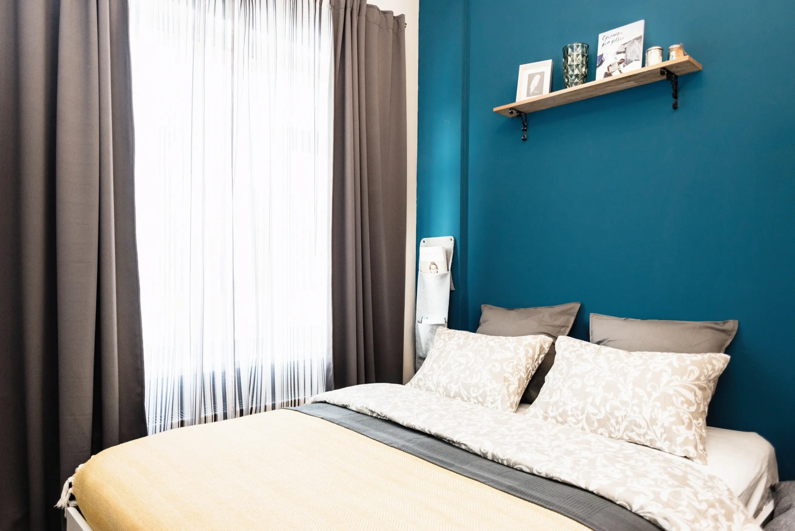 Апартаменты Apart Seasons Koltsovo