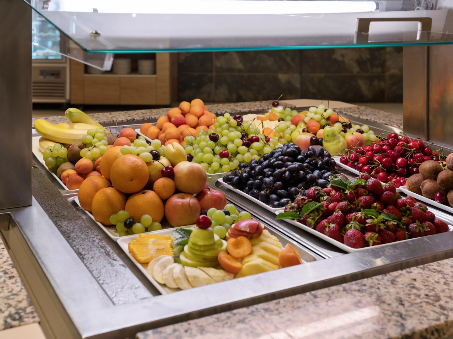 Отель HIDENS APART HOTEL