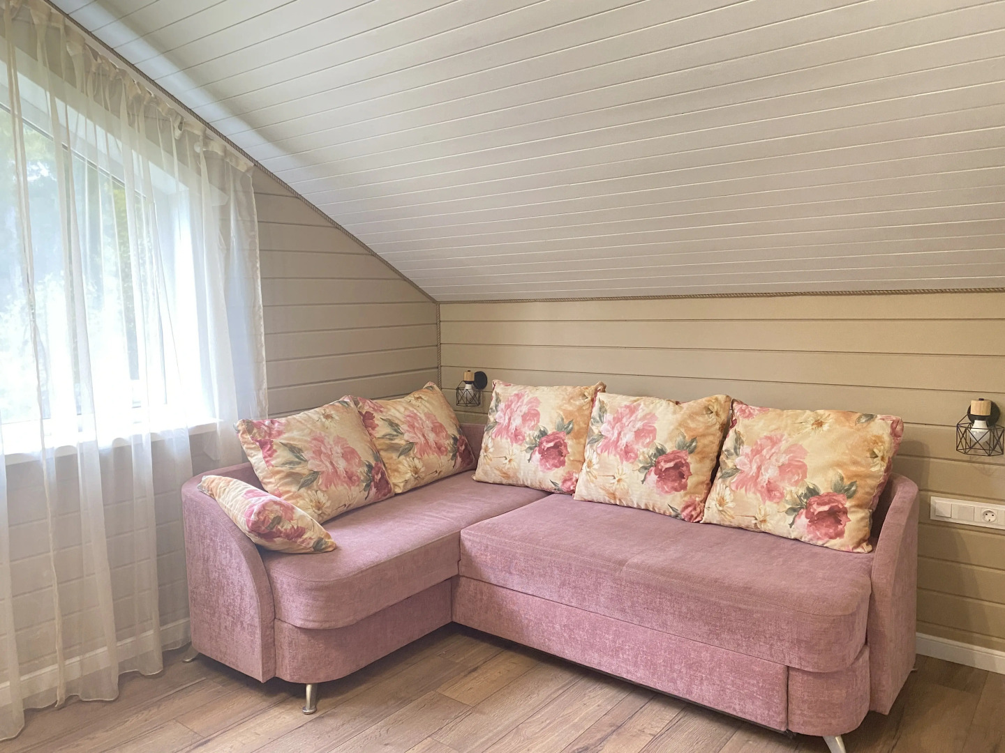 Частный дом Дом Kelliö House