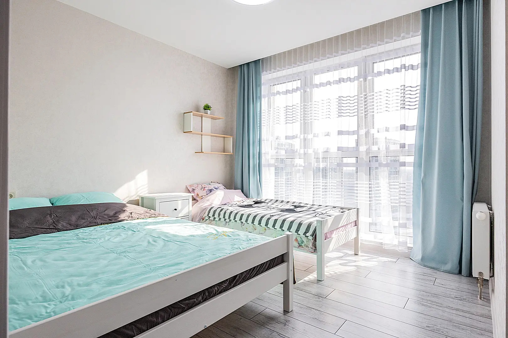 Квартира Шикарная 3ка в ЖК Минск-Мир Метро Аэродромная