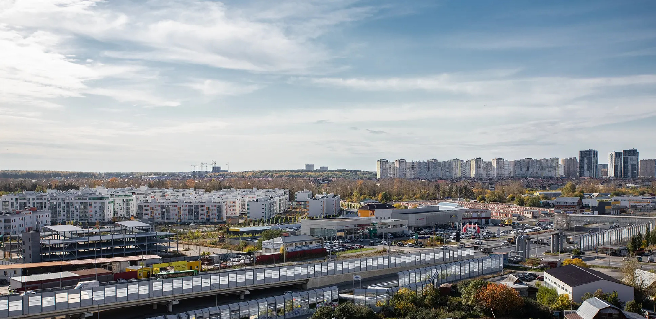 Апартаменты Первый квартал