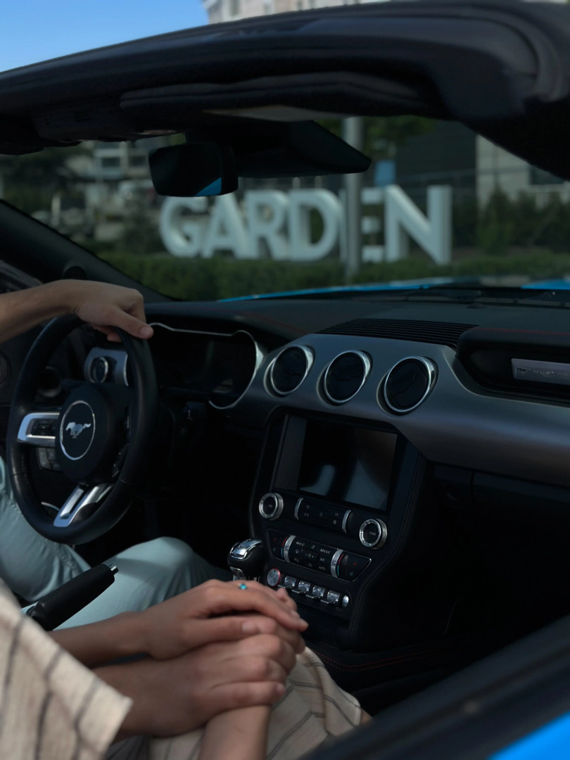 Апарт-отель Гарден