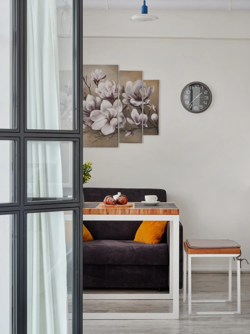 Квартира Family Friends Apartments