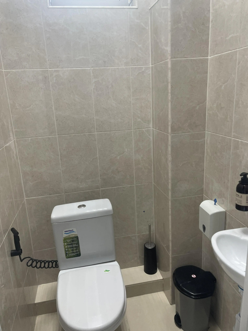 Хостел Пальмира