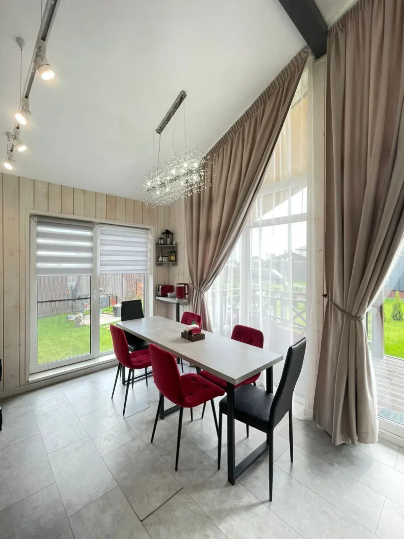 Частный дом Гринвуд