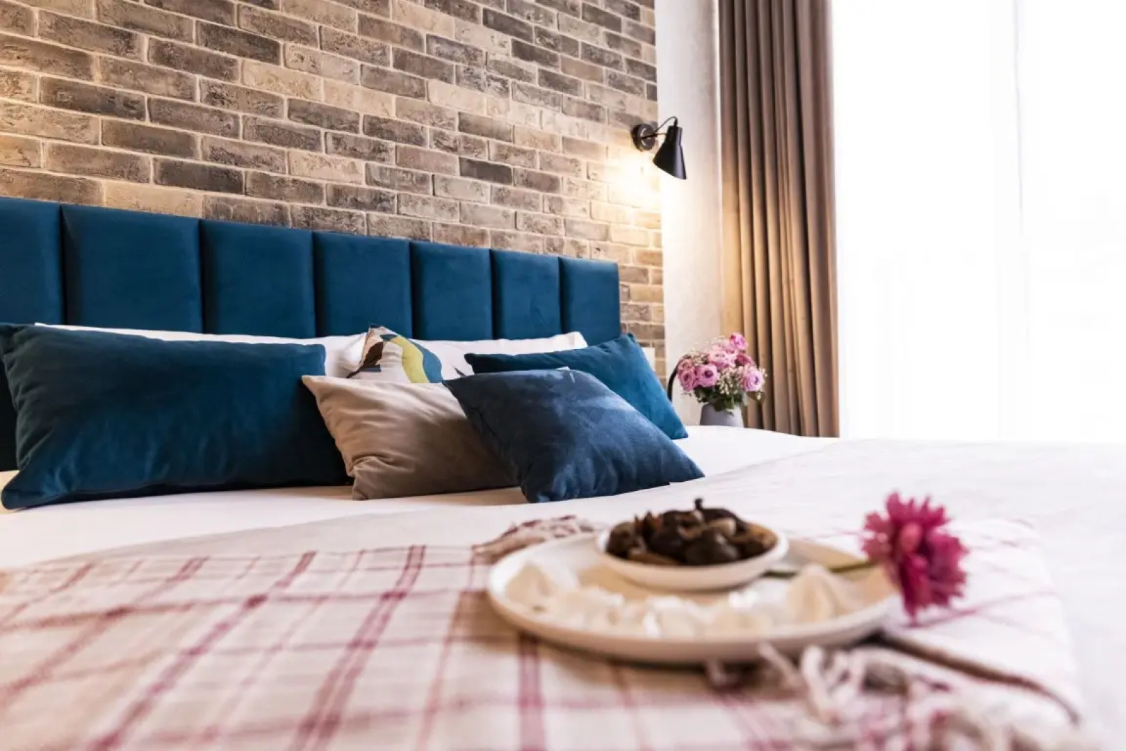 Апартаменты Пушкин г.Краснодар 2