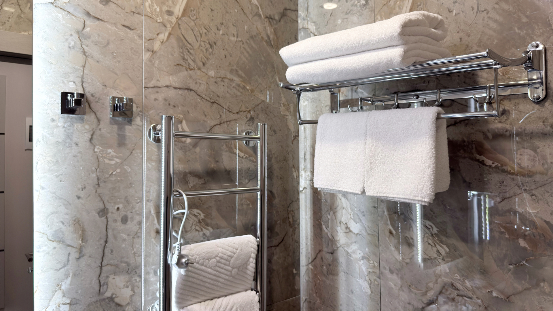 Апартаменты Миррор от ProГости