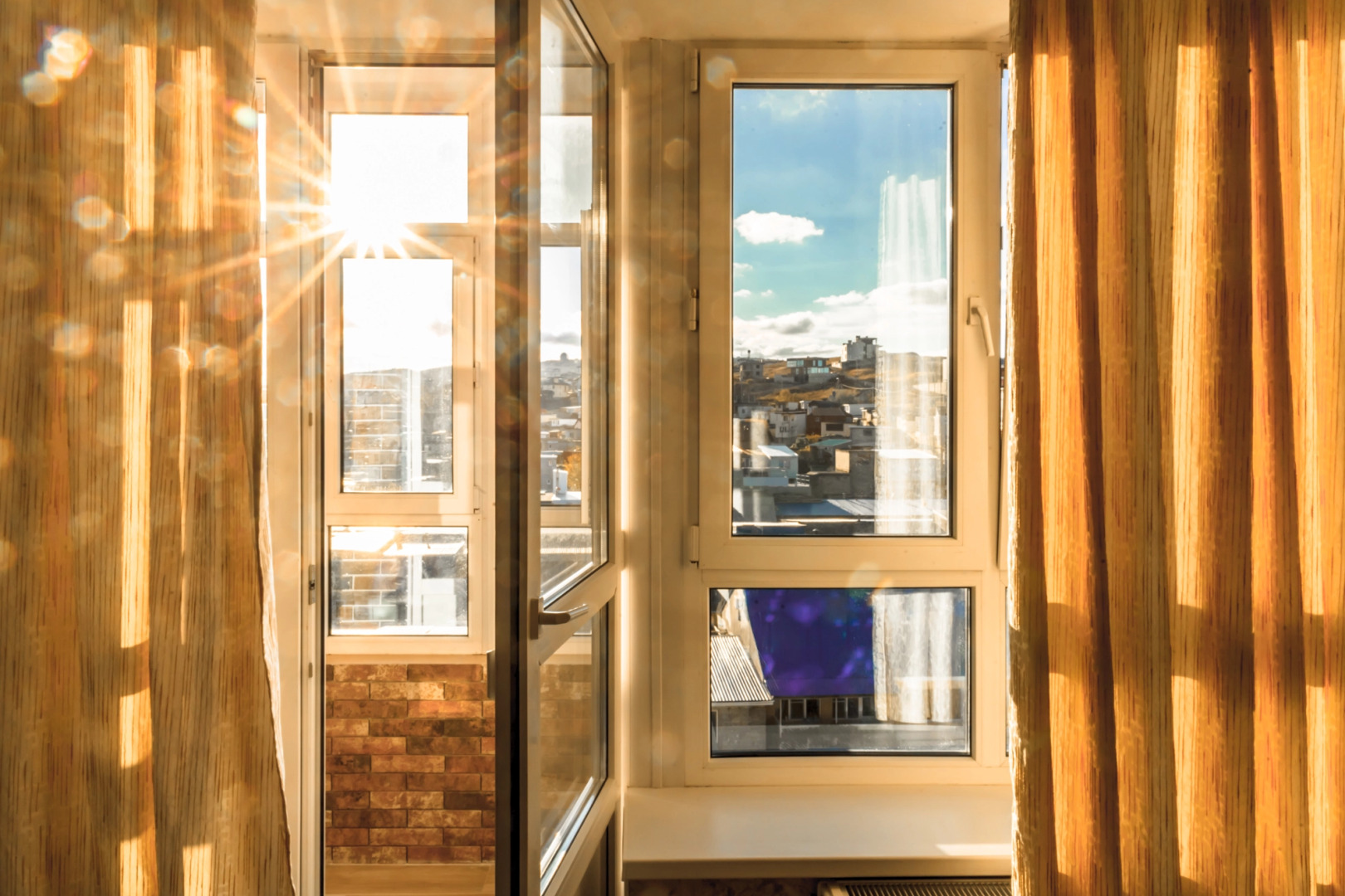 Апартаменты Ивана Голубца 147/3