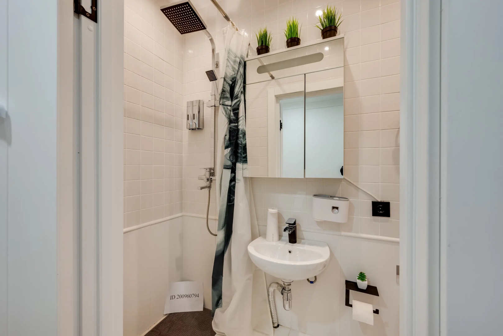 Апартаменты   WonderHouse  Вернадского