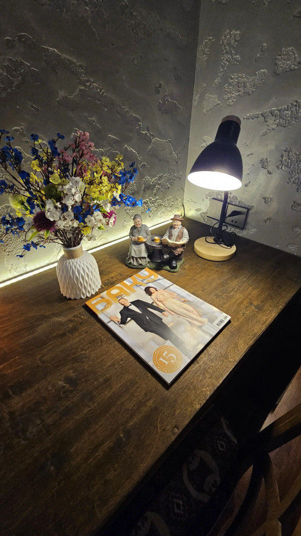 Apartments History 1870