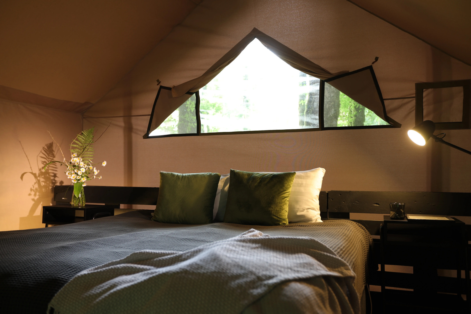 Лучшее место